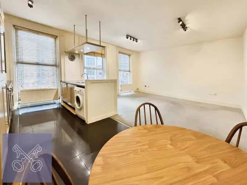 2 Bedroom Apartment for Sale Hull City Centre