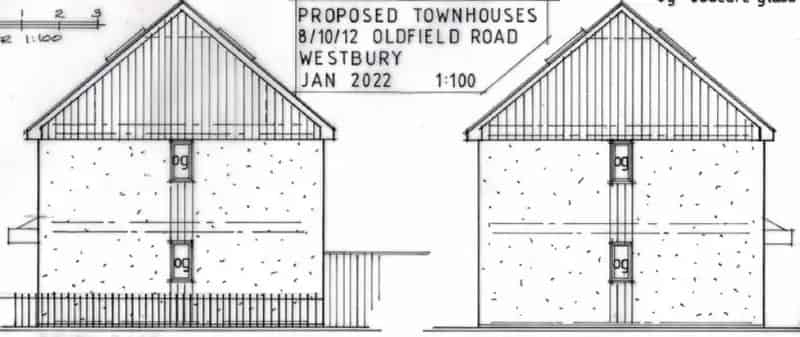 3 Bedroom House For Sale in Westbury