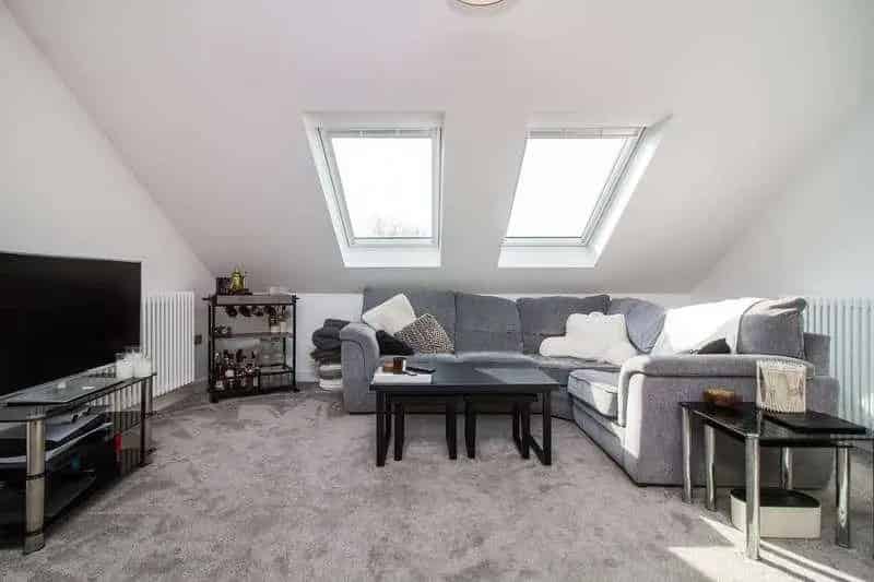 2 Bed Flat for Sale North Shields