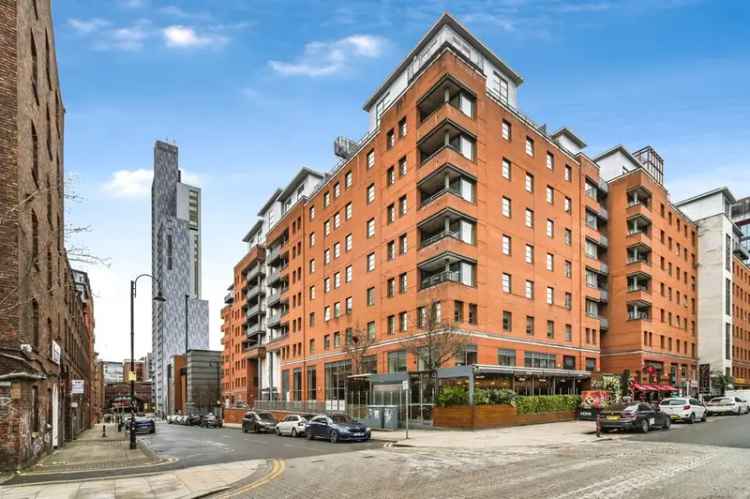 2 Bed Apartment Manchester Macintosh Village Available Now