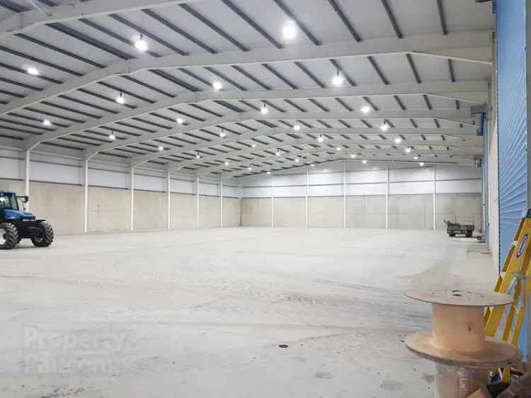 Commercial For Rent in Armagh, Northern Ireland