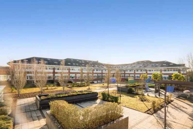 Studio Apartment Lime Tree Way Available Now Half Price First Month
