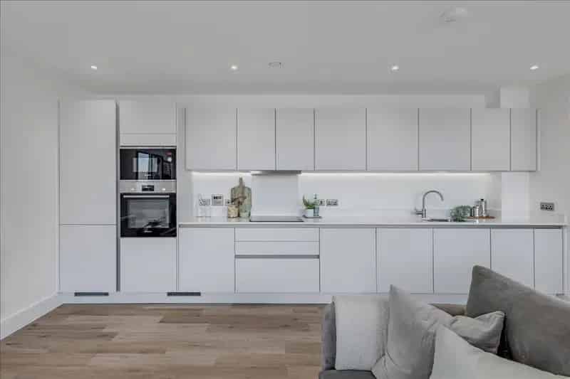 2 Bedroom Flat for Sale
