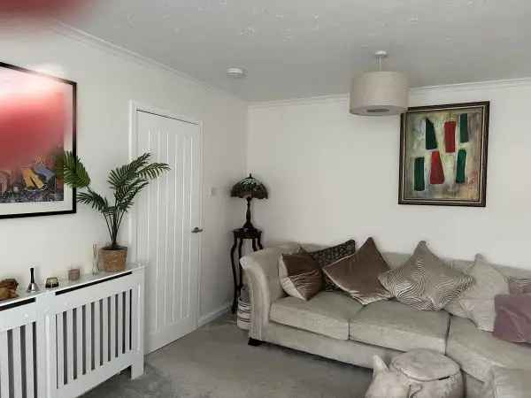 House For Rent in Wakefield, England