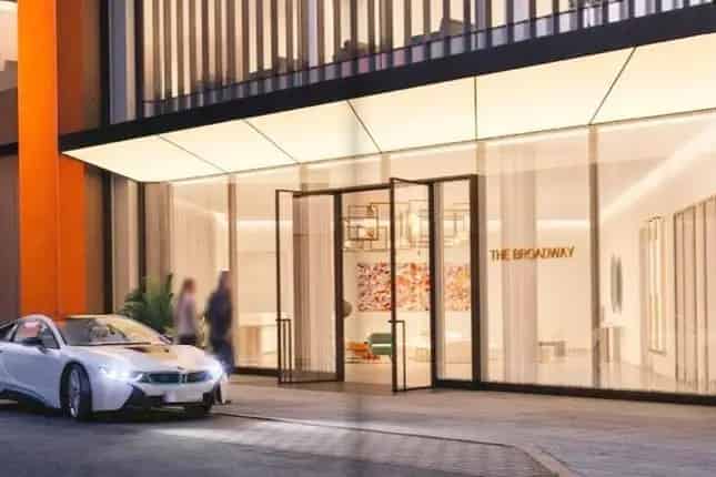 Luxury 2-Bedroom Apartment in Westminster SW1