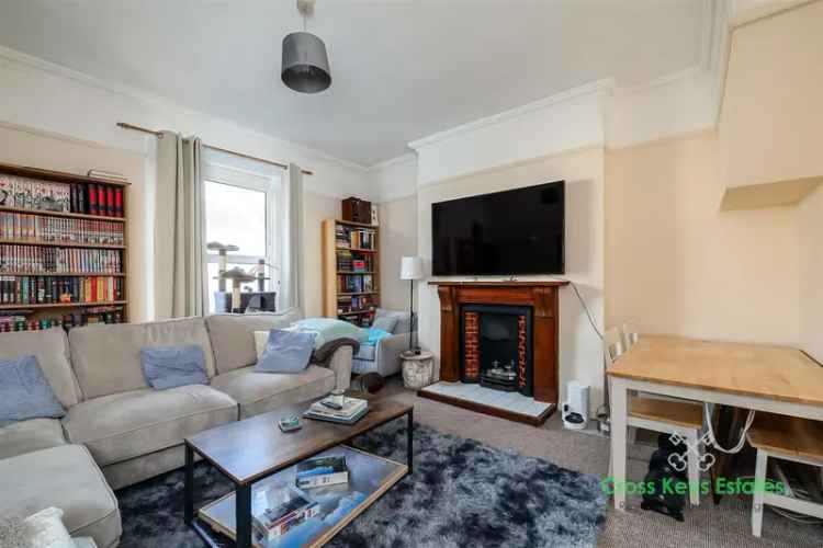 2 Bedroom Apartment House to Rent in Stoke Plymouth