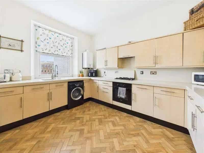 8 Bed Seafront House for Sale - Stunning Views and Versatile Accommodation