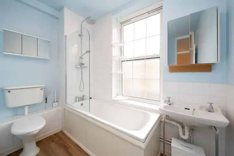 1 Bedroom Flat for Sale 624 SQ FT
