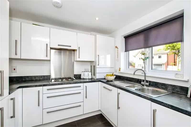 3 Bed Semi-Detached House Dunbar