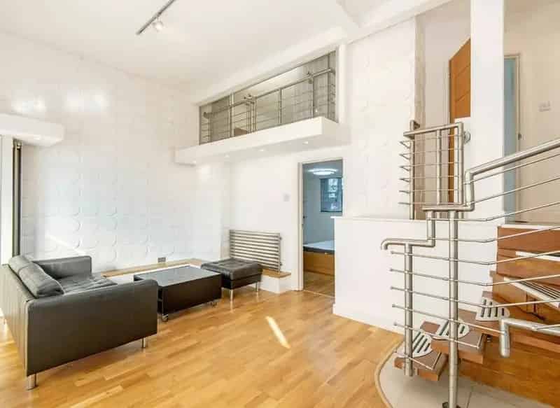 Flat For Sale , London, England
