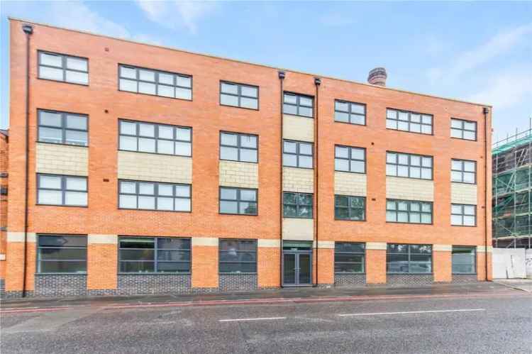 2 Bedroom Furnished Apartment Near Jewellery Quarter Station