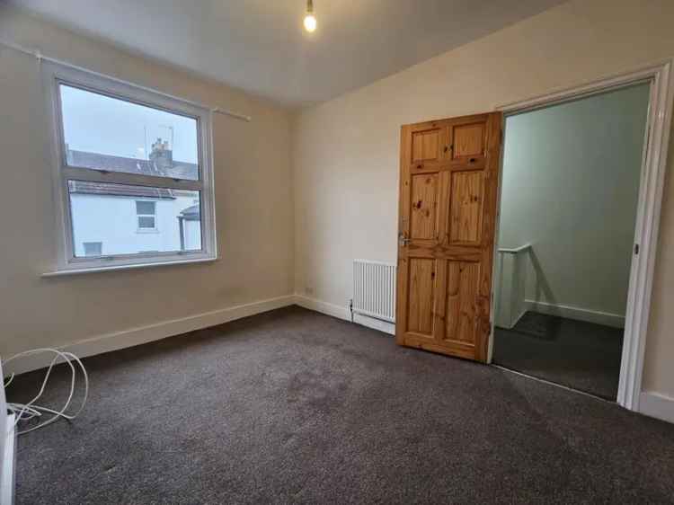 3 Bedroom Maisonette Near Lewes Road