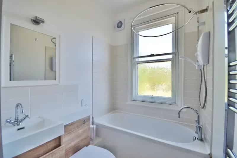 Lovely Studio in Ferring Town Centre