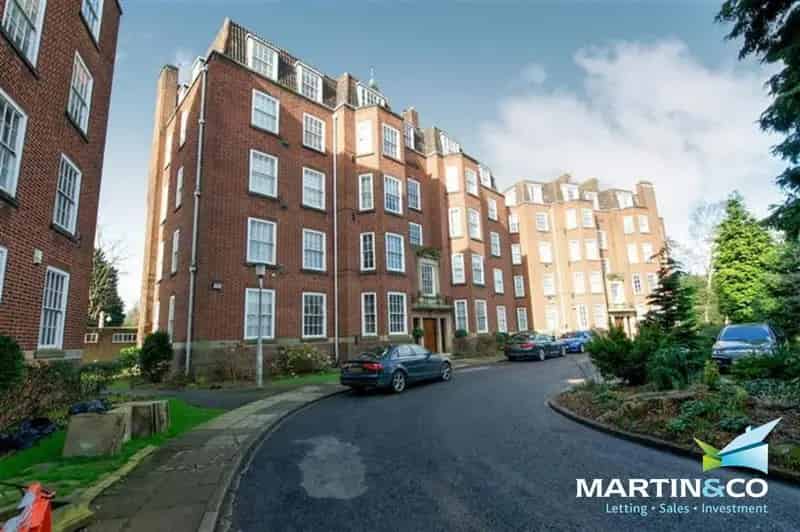 3 Bedroom Flat to Rent in Edgbaston