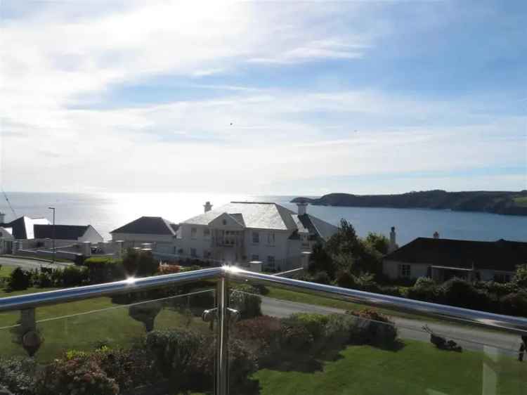 4 Bedroom Detached House for Sale in Cornwall