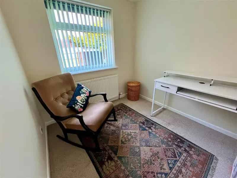 2 Bedroom Semi-Detached Bungalow for Sale