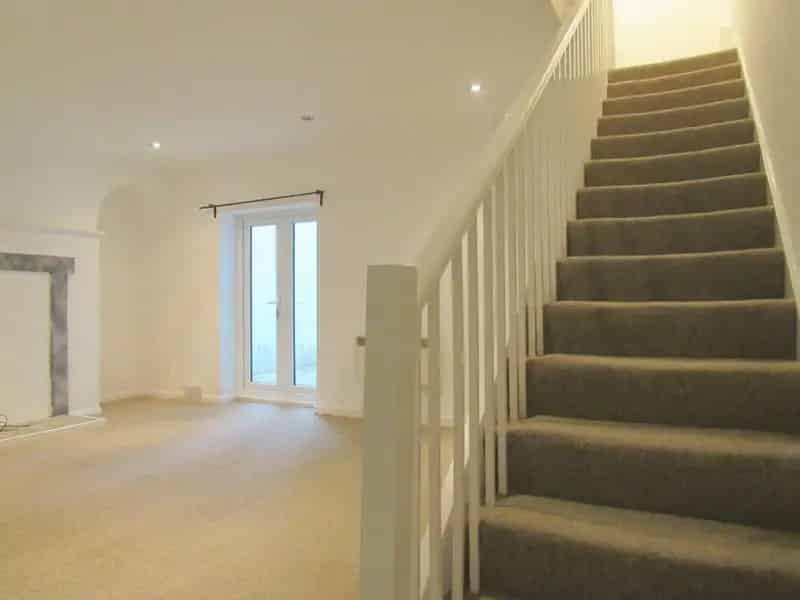 2 Bedroom 2 Bathroom Flat to Rent Kemp Town Brighton