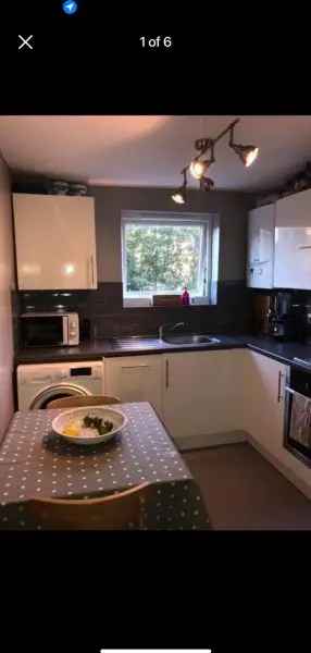 2 Double Bed Victorian Conversion Great Schools Transport Links