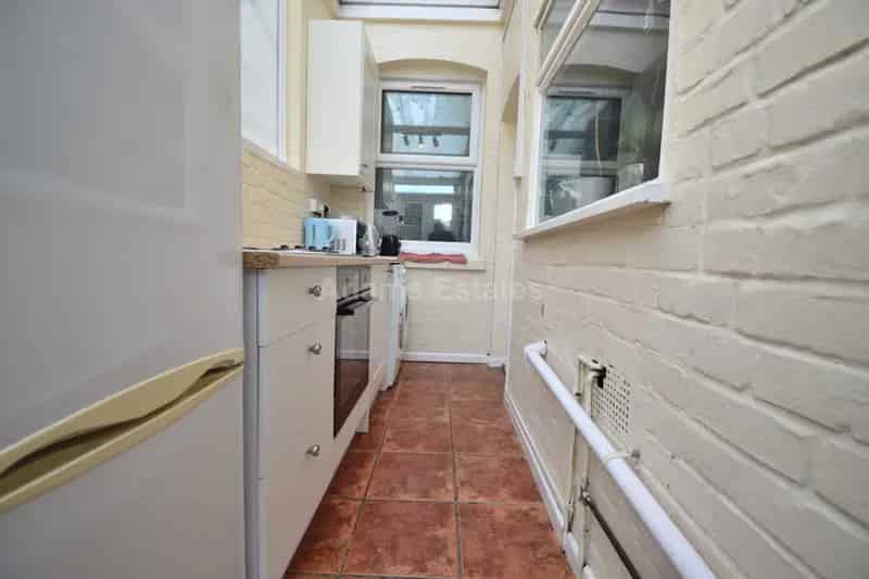1 Bedroom House Share House to Rent