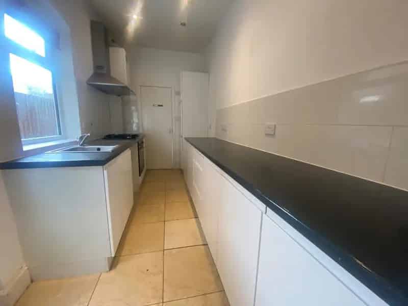 3 Bedroom House Near Wylde Green High Street