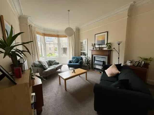 3 Bedroom Flat to Rent for Students