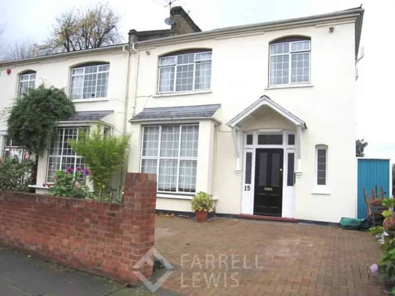 0 Bedroom Studio House to Rent