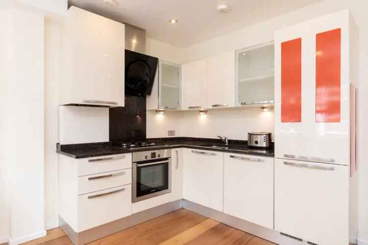 1 Bedroom Apartment to Rent Near Old Street