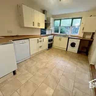 4 Bedroom House 189m² Birmingham