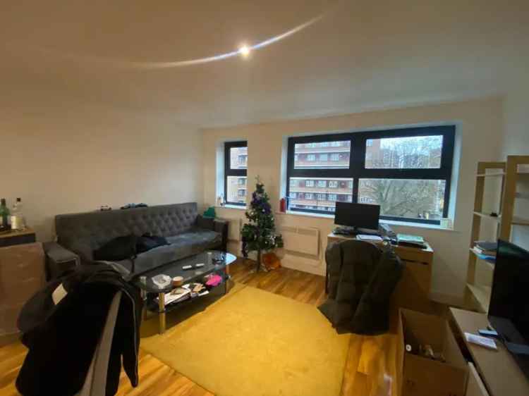 1 Bedroom Flat to Rent