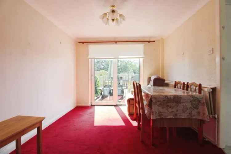Three Bedroom House For Sale