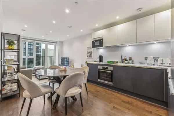 Novella Apartments, 15 Stanley Street, Salford, Greater Manchester, M3 5GU | Property for sale | Savills