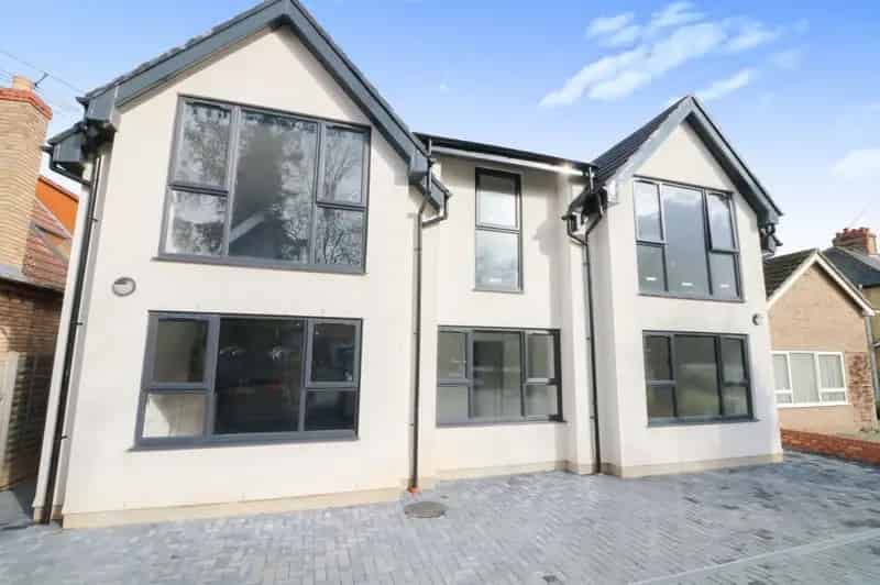 2 Bedroom Flat to Rent Great Shelford Cambridge
