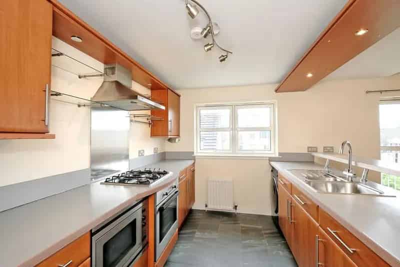 3 Bedroom Penthouse For Sale Aberdeen