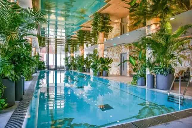 Flat for Sale in Bondway London SW8