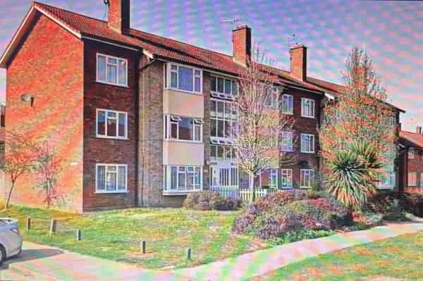 Pet-Friendly Flat near Amenities Whitton IP1 6SJ