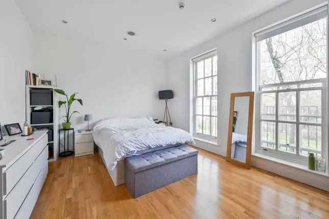 End terrace house for sale in Paradise Row, Bethnal Green, London E2