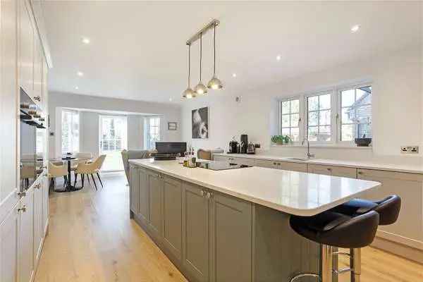 Byeways, Highclere, Newbury, Berkshire, RG20 9PA | Property for sale | Savills