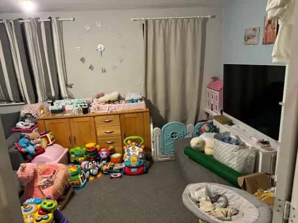 2 Bed House Large Garden 2 Car Spaces