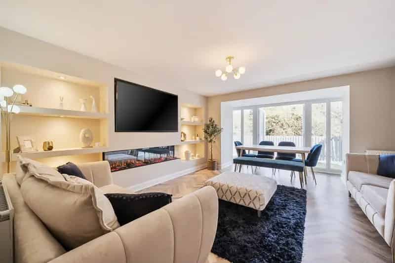 4 Bedroom House for Sale in Micklefield