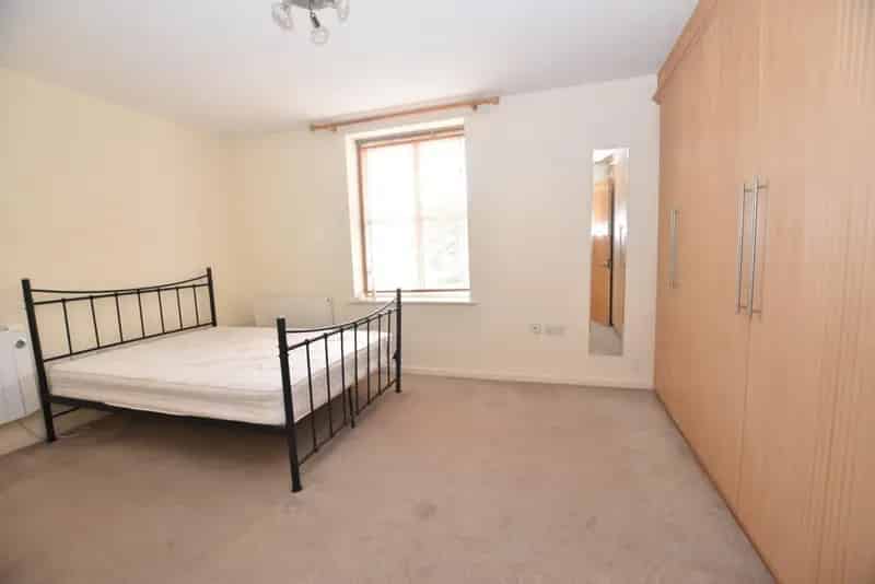 2 Bed Duplex Apartment For Sale - Tenants In Situ