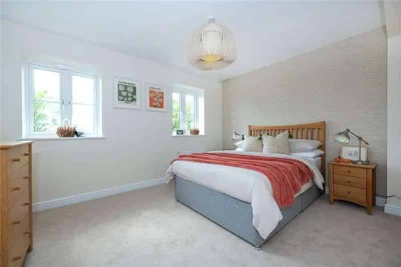 3 Bed House for Sale - River Views - High Spec Finish
