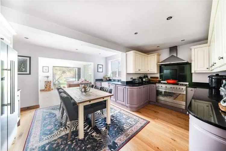 3 Bed House for Sale - Modern Luxuries & Character Charm