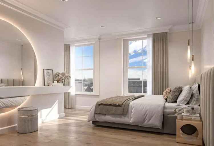 3 Bed Flat for Sale in Notting Hill