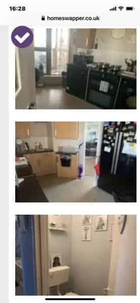 London House: Great Transport, Schools, Modern Kitchen, Quiet Area