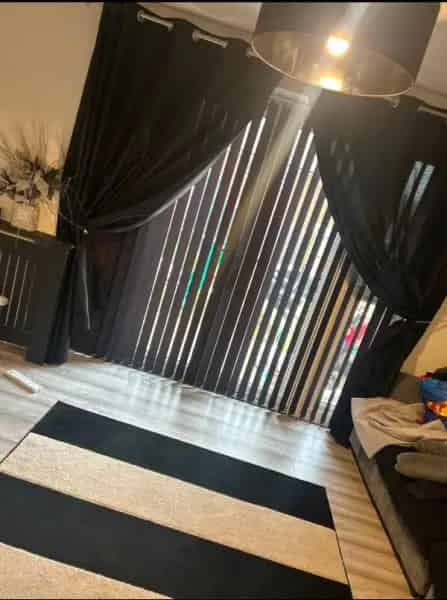 3 Floor House with Potential 4th Bedroom and Carport