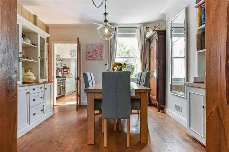 2 Bed Semi-Detached Cottage Hunston For Sale