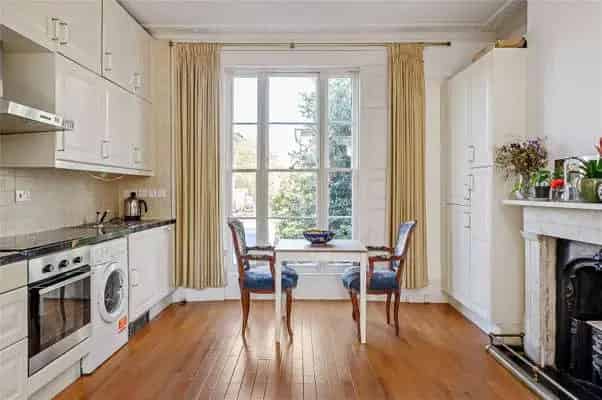 Victorian House Northchurch Road Islington Renovation Project