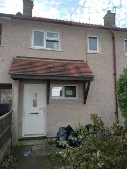 3 bed house in Westvale