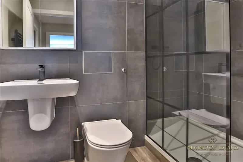 2 Bedroom Apartment in Plymouth Barbican