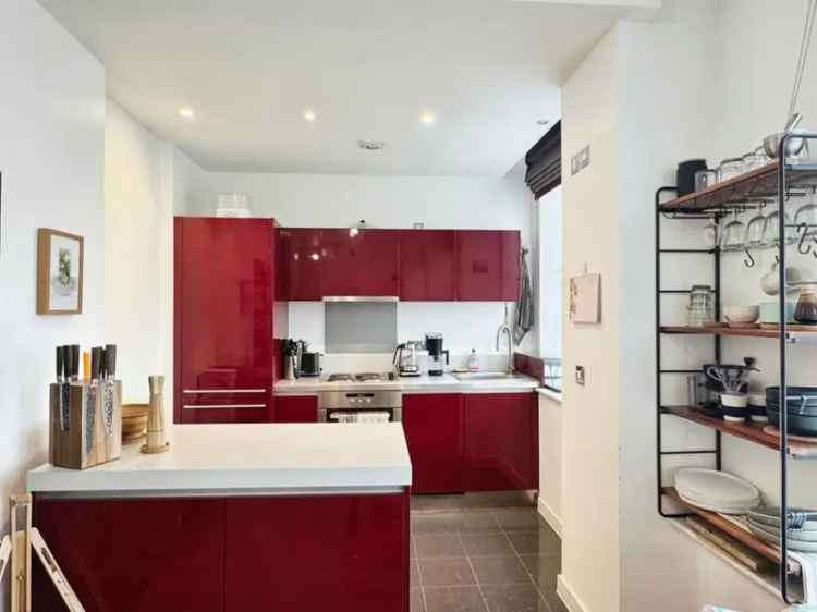 1 Bedroom Flat To Let - Modern, Spacious, City Centre